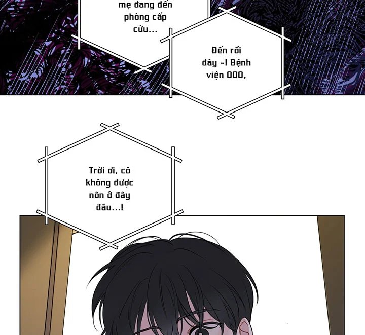 chuyện quái gì với giấc mơ đó vậy chapter 57 19