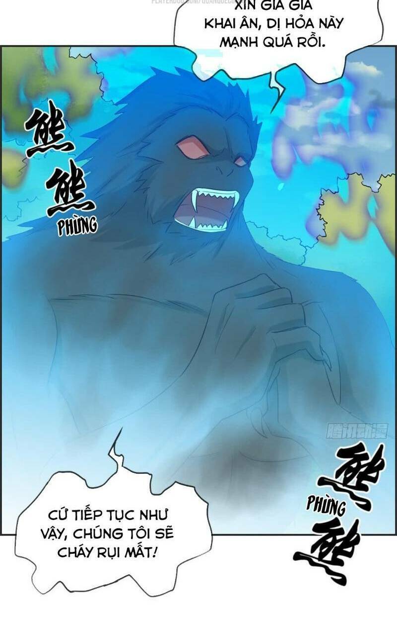 tối cường hoàn khố hệ thống chapter 40 27