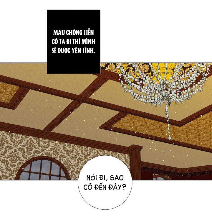 từ tiểu thư thành hoàng hậu - lady to queen chapter 20.2 17