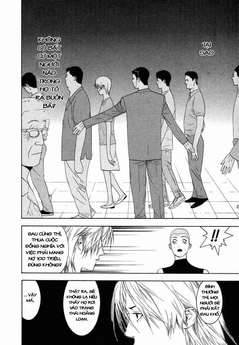 liar game chapter 15 6
