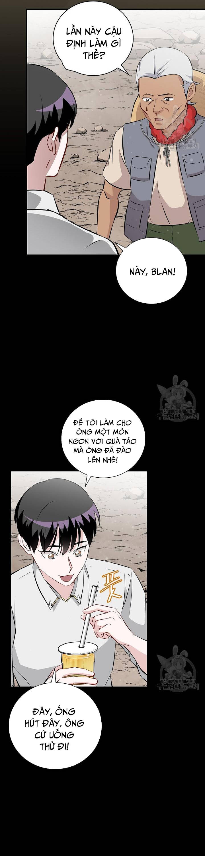 Level Up Chỉ Bằng Cách Ăn Cơm Chapter 156 32