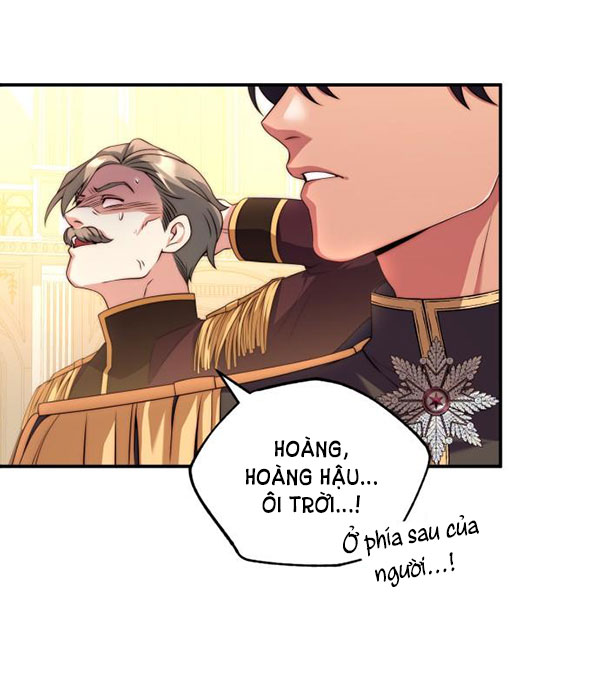 tôi sẽ ly hôn với người chồng bạo chúa chapter 36.2 9