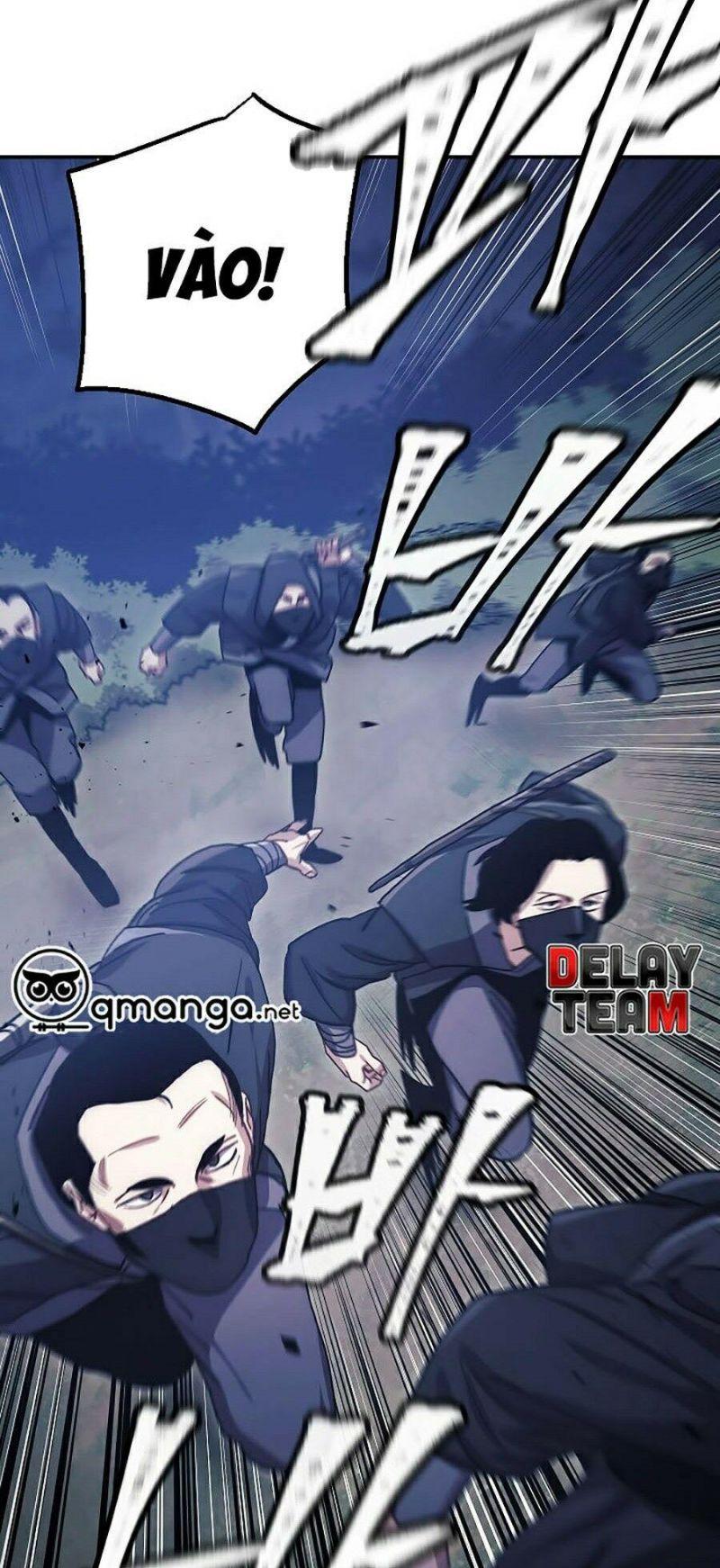 huyền thoại diệt thế độc long chapter 17 17