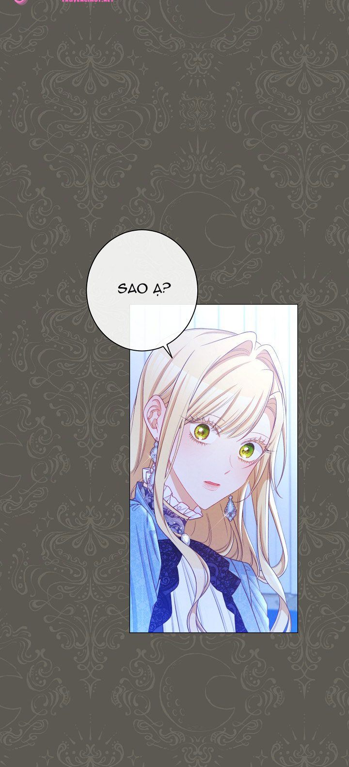 ác nữ đảo ngược đồng hồ cát chapter 83.1 21