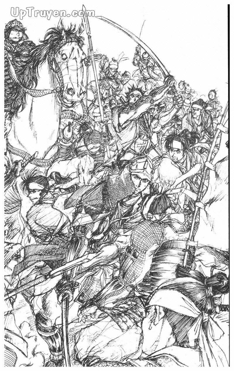 getsu seiki - sayonara shinsengumi chapter 8 137