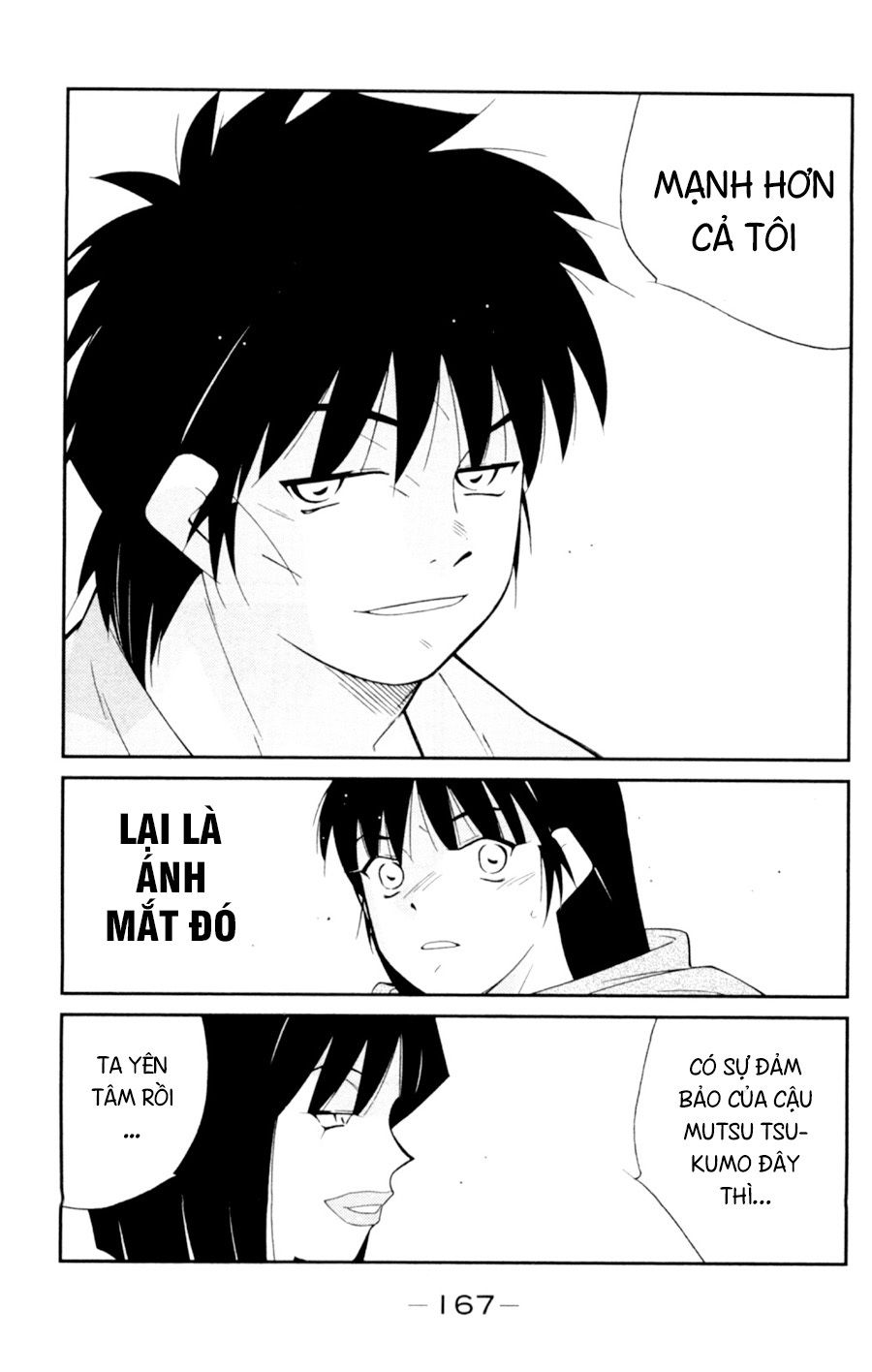 truyền nhân atula 3 chapter 57 30