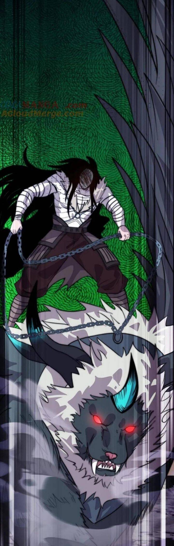 ta có một sơn trại chapter 1076 8