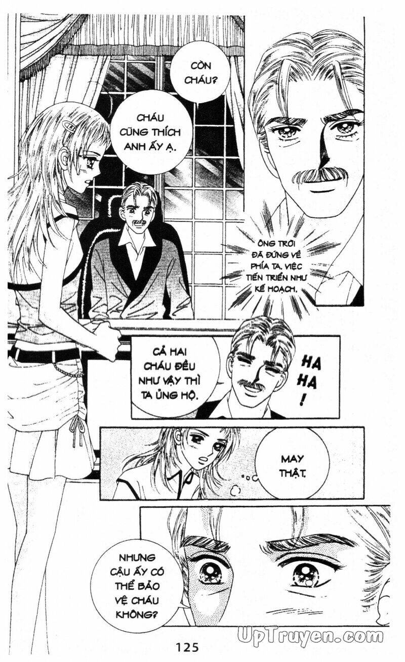 mặt nạ tình yêu chapter 41 37