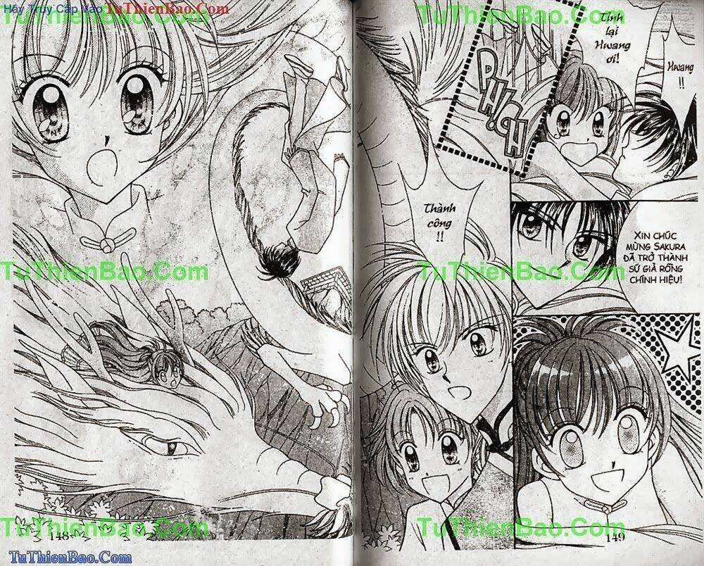 thánh tiểu long nữ chapter 9 75