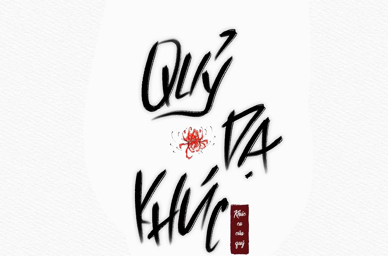 qủy dạ khúc chapter 6 5