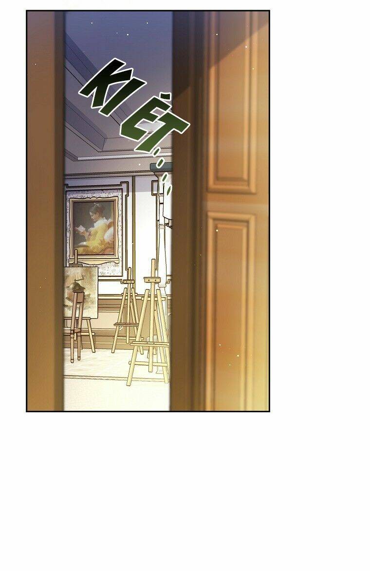 chồng em dễ thương chết mất thôi! chapter 15 46