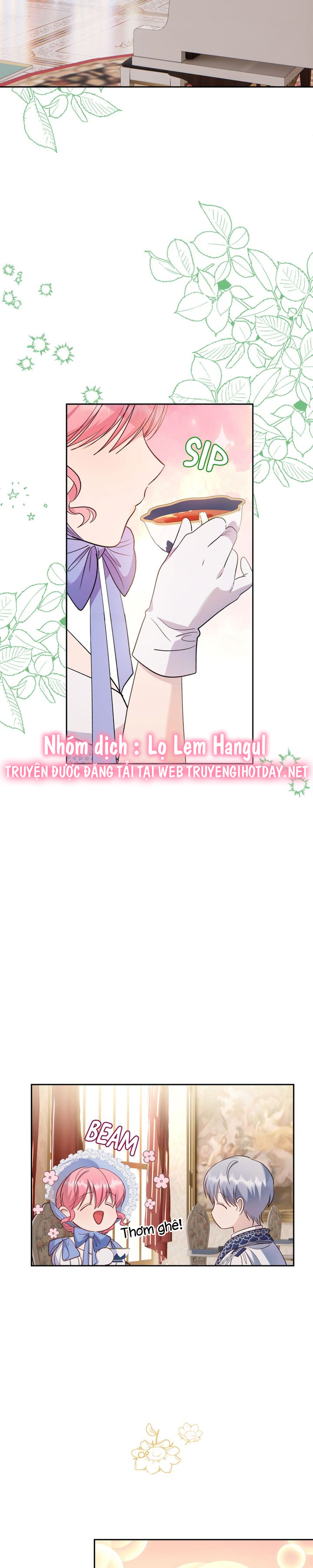 thuần hóa hoàng đế bạo chúa chapter 64 11