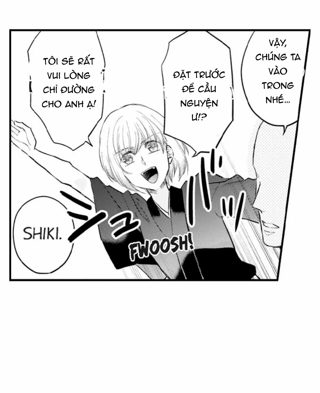 dây dưa một đêm dâm đãng với nhà sư chapter 152.2 5