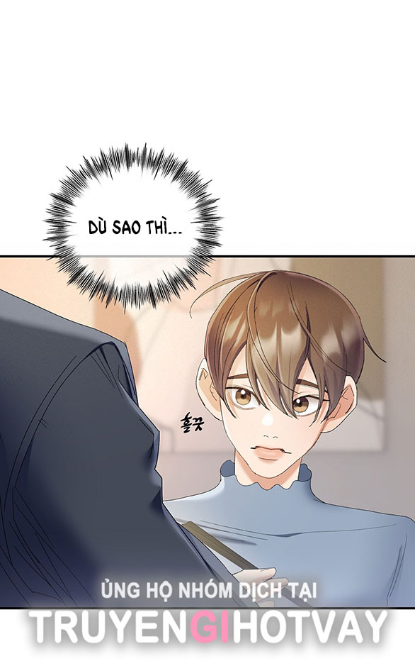 Hối Lộ Ngọt Ngào chapter 14 - Trang 10