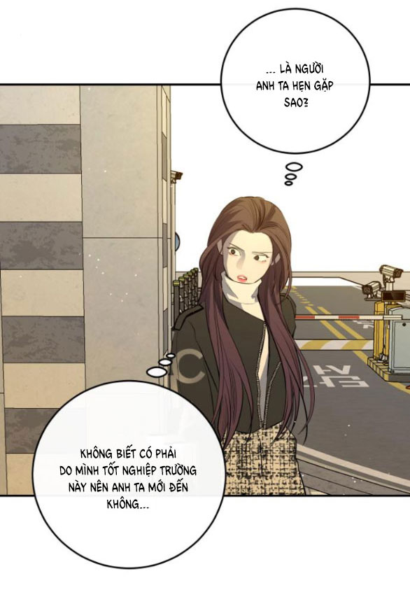 Tiên Nữ Ngoại Truyện chapter 50.2 - Trang 64