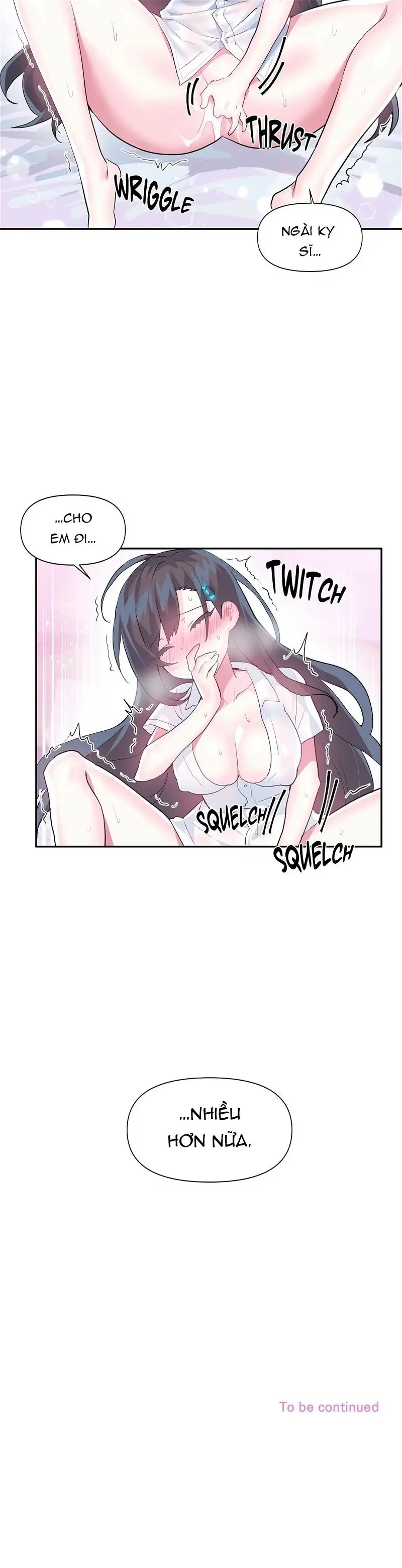 đăng nhập vào thế giới trò chơi chapter 31 26