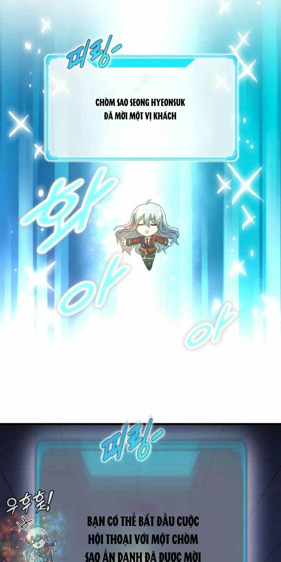 mẹ tôi là chòm sao bảo hộ m chapter 16 49