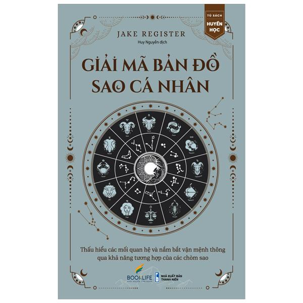 Giải Mã Bản Đồ Sao Cá Nhân