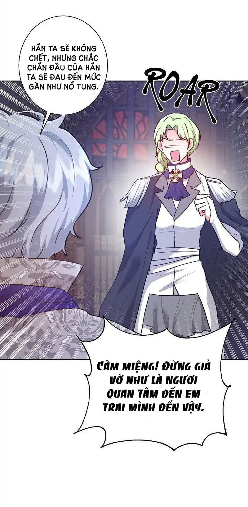 5500 sắc thái của quỷ vương chapter 57.2 29