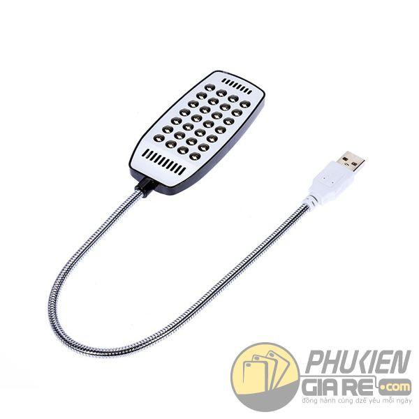 Đèn Led USB 28 bóng LZY-028