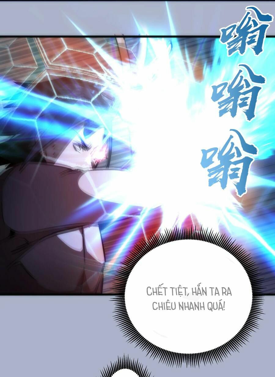 tôi không phải quỷ vương chapter 26 49