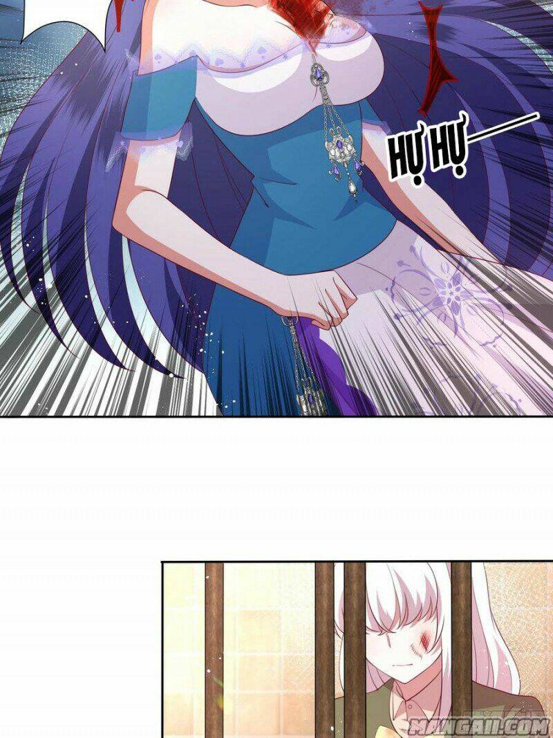 công chúa phản diện trong truyền thuyết chapter 142 8