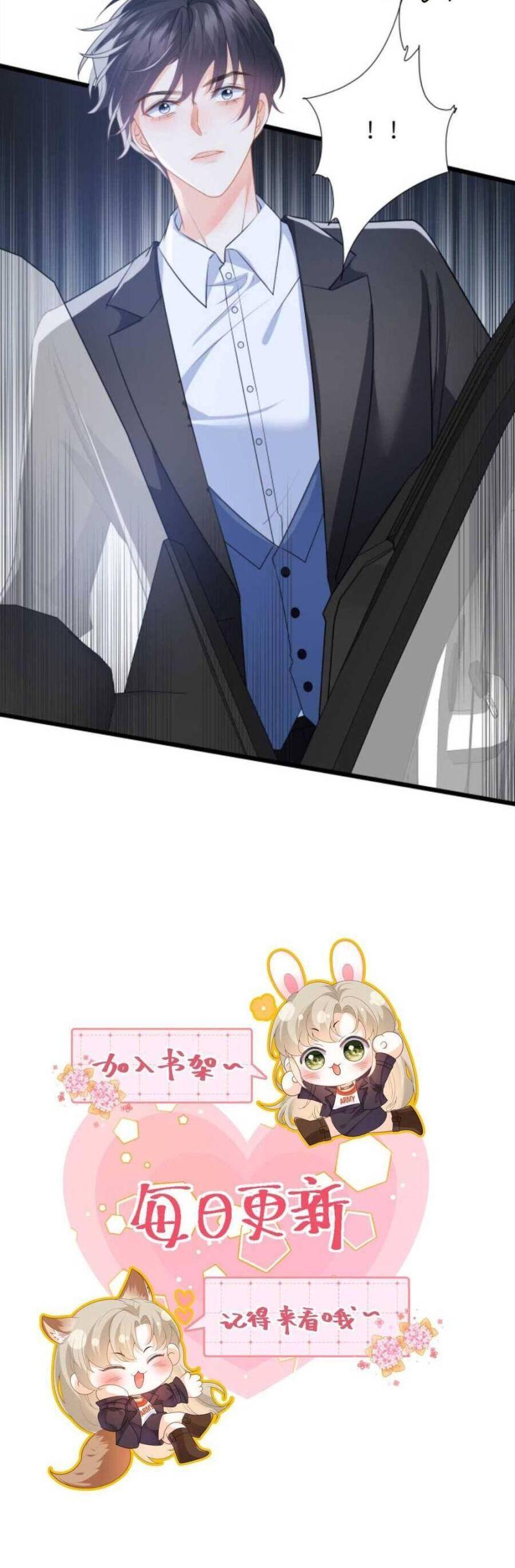 xuyên nhanh : nhân vật phản diện quá nuông chiều ta chapter 49 20