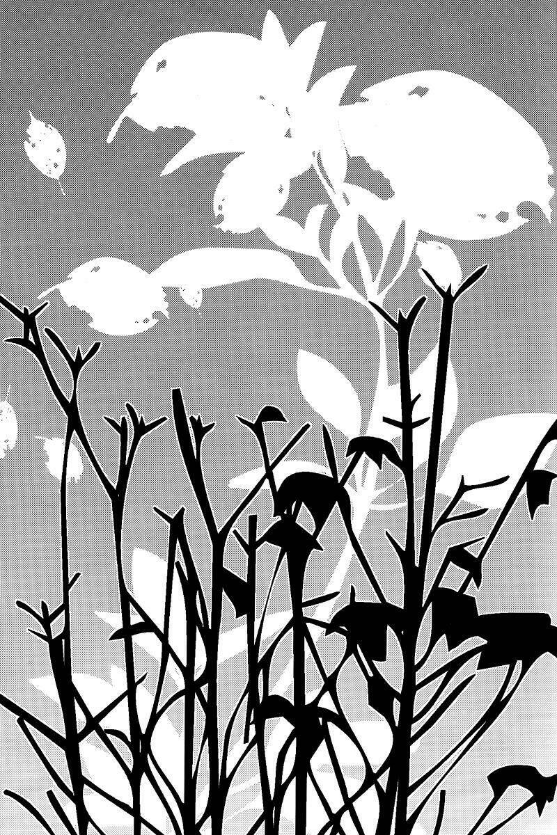 khr doujinshi - mimoza chapter 1 28