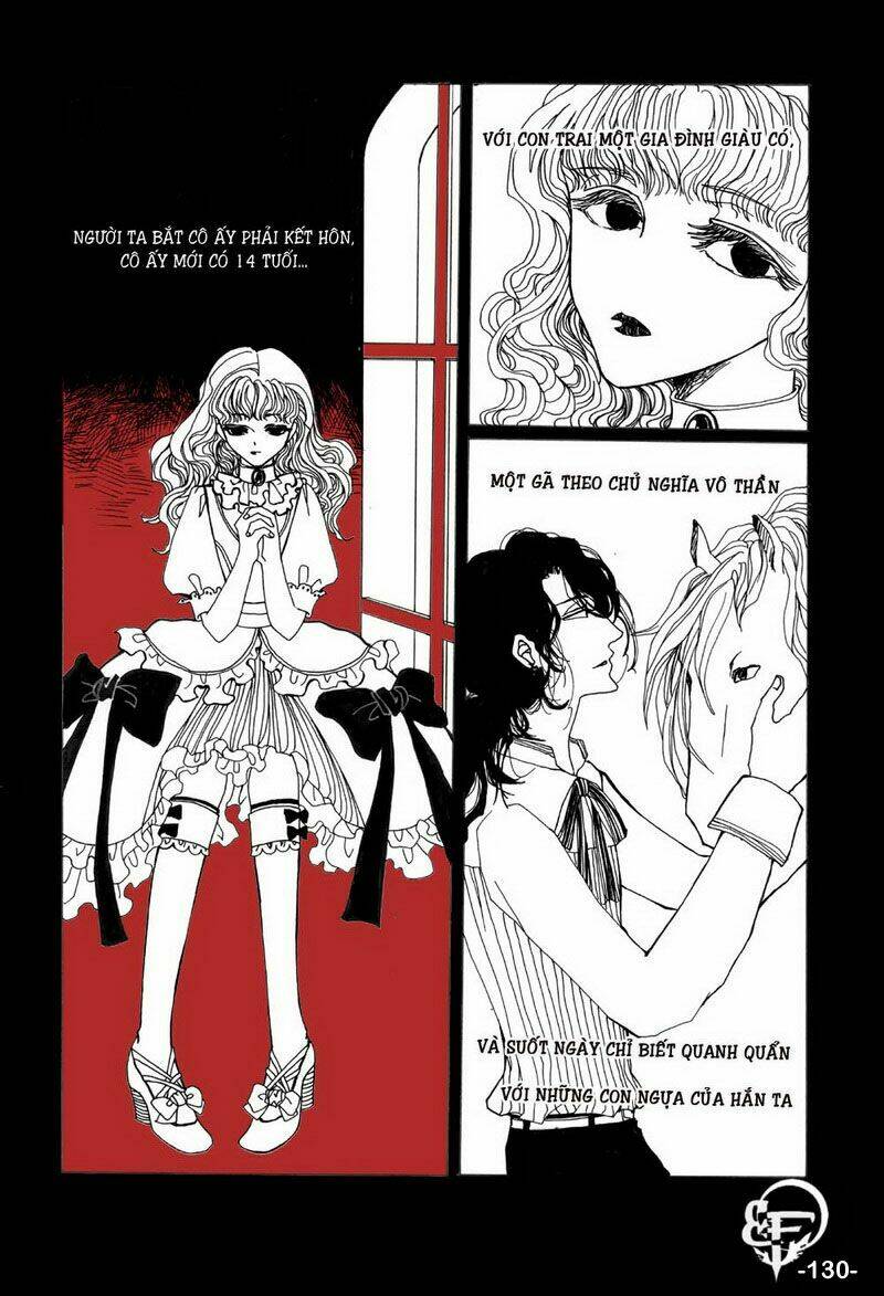 break free magazine chapter 2 131