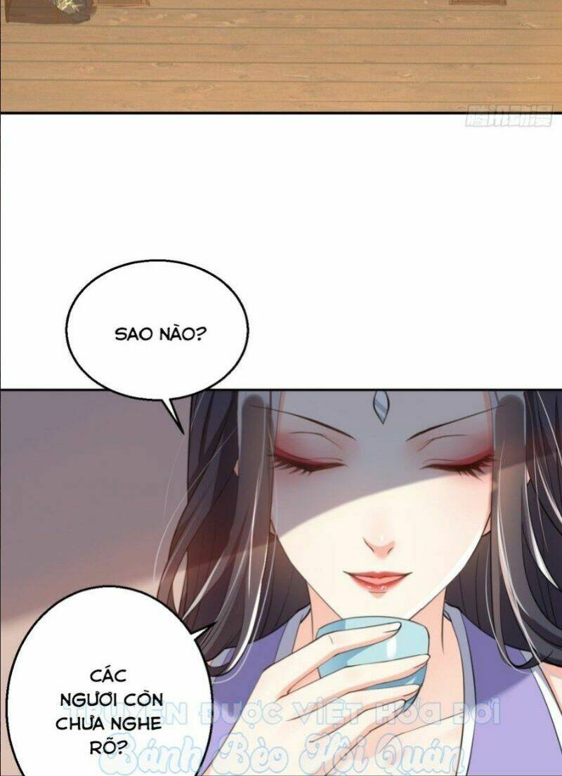 nữ tiên tôn bận đào hôn chapter 7 6