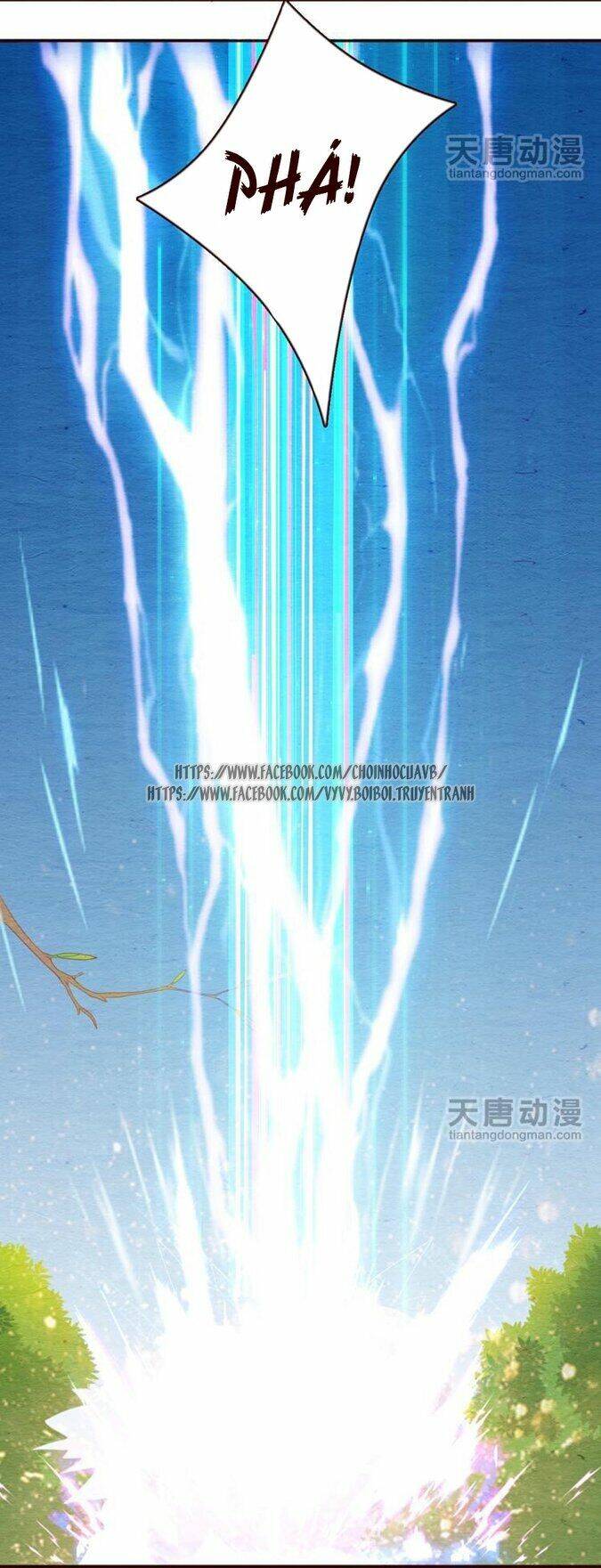 nhân hoa duyên chi sư phụ đại nhân cầu sủng ái chapter 2 18