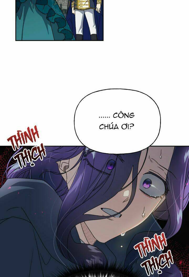 tế phẩm công chúa chapter 14 13