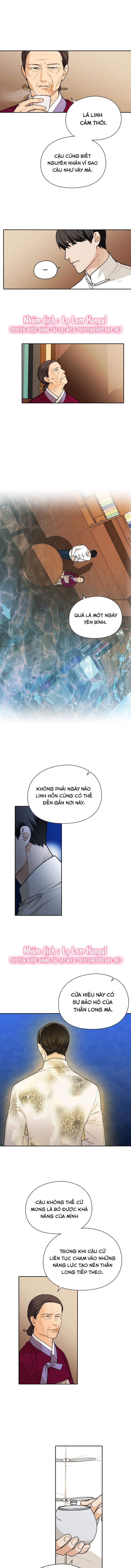 câu chuyện về người phụ nữ ấy chapter 90 1