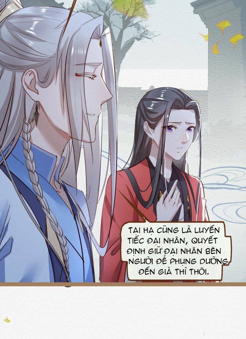 thiếu phật chapter 3 6