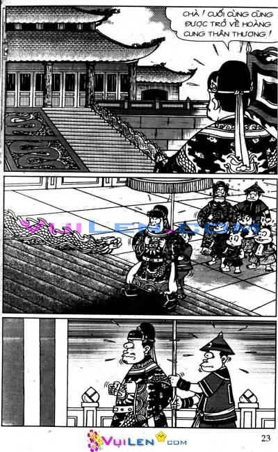 thần đồng đất việt chapter 71 23