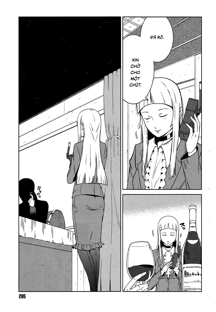 cấm thư ma thuật index: accelerator chapter 6 29