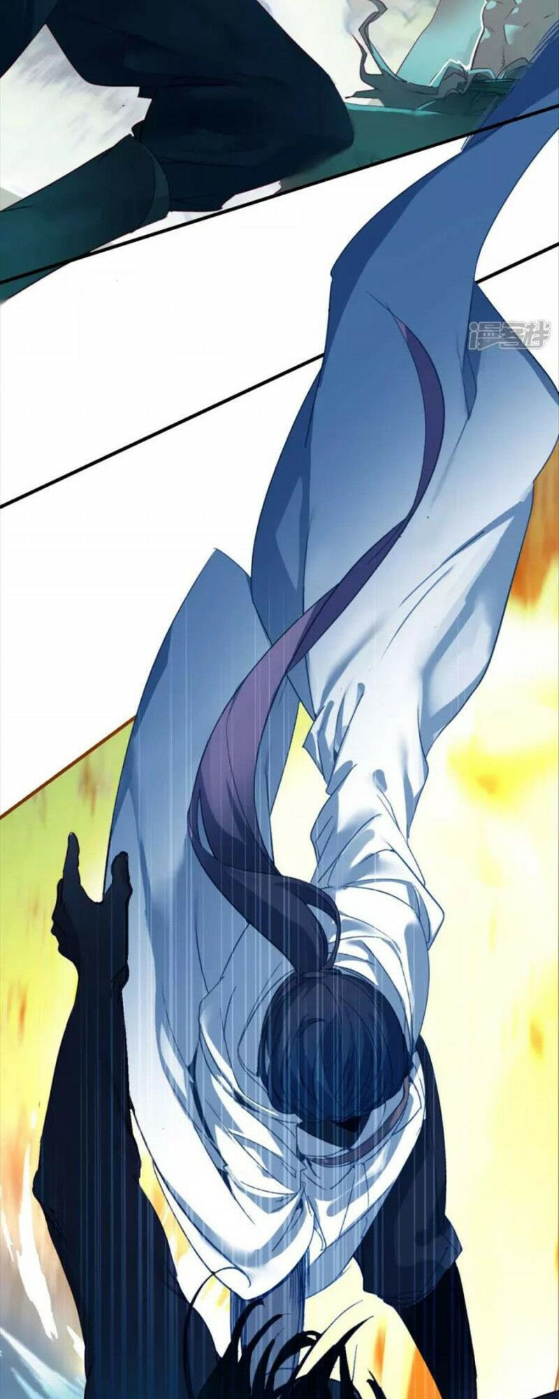 long hồn chiến tôn chapter 6 9