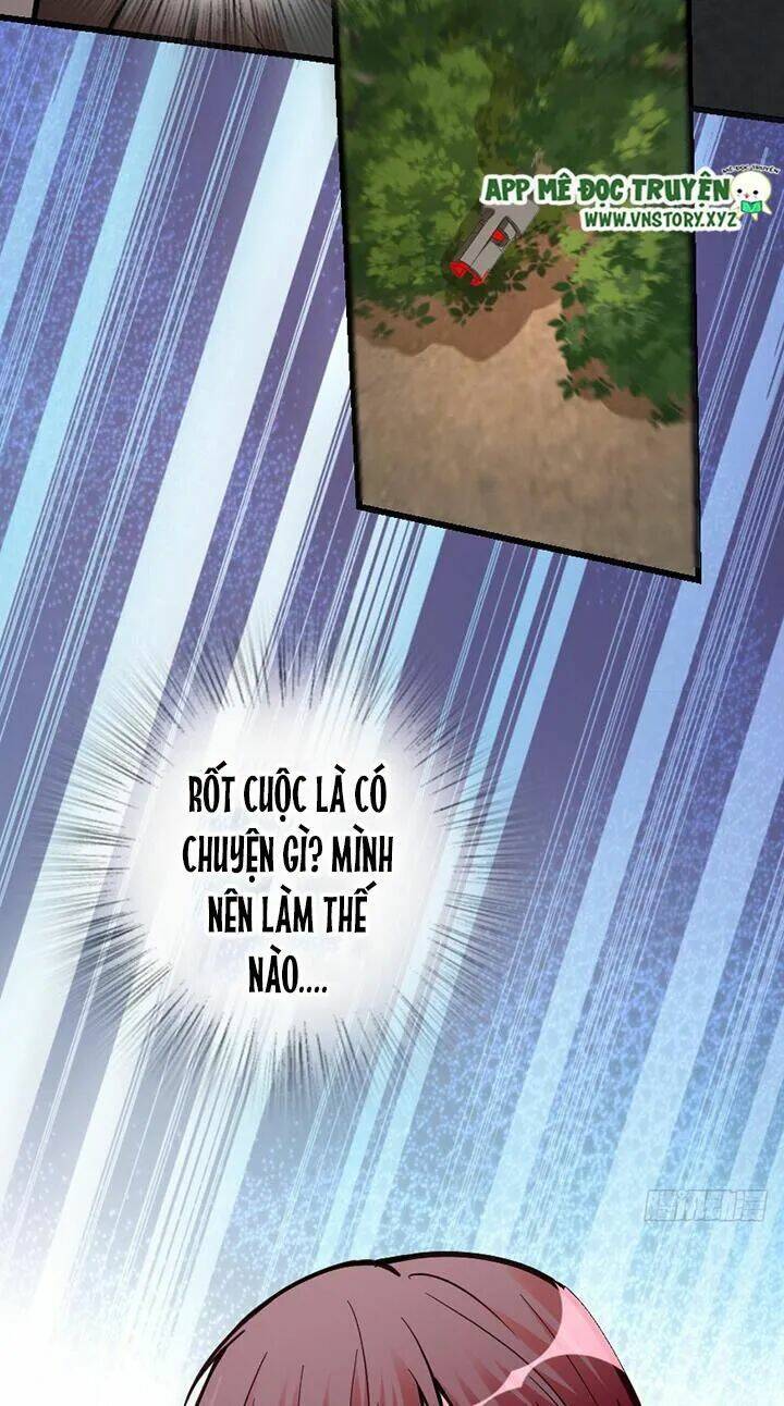 thiên hậu trở về chapter 63 45