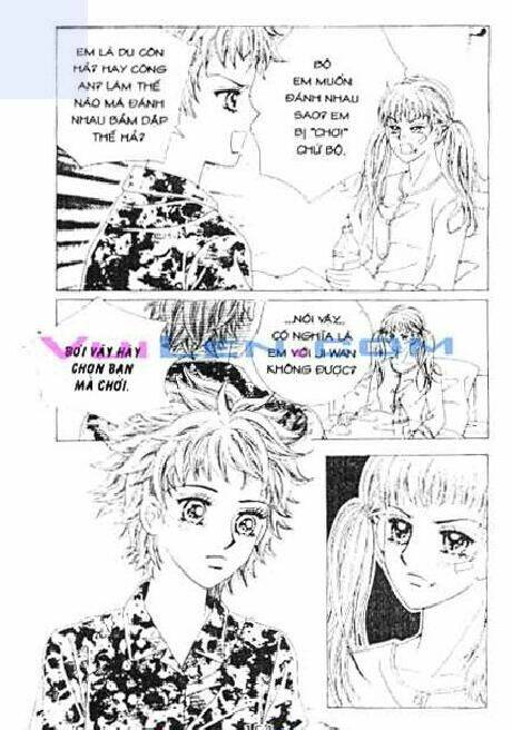 ánh nắng chói chang chapter 12 153