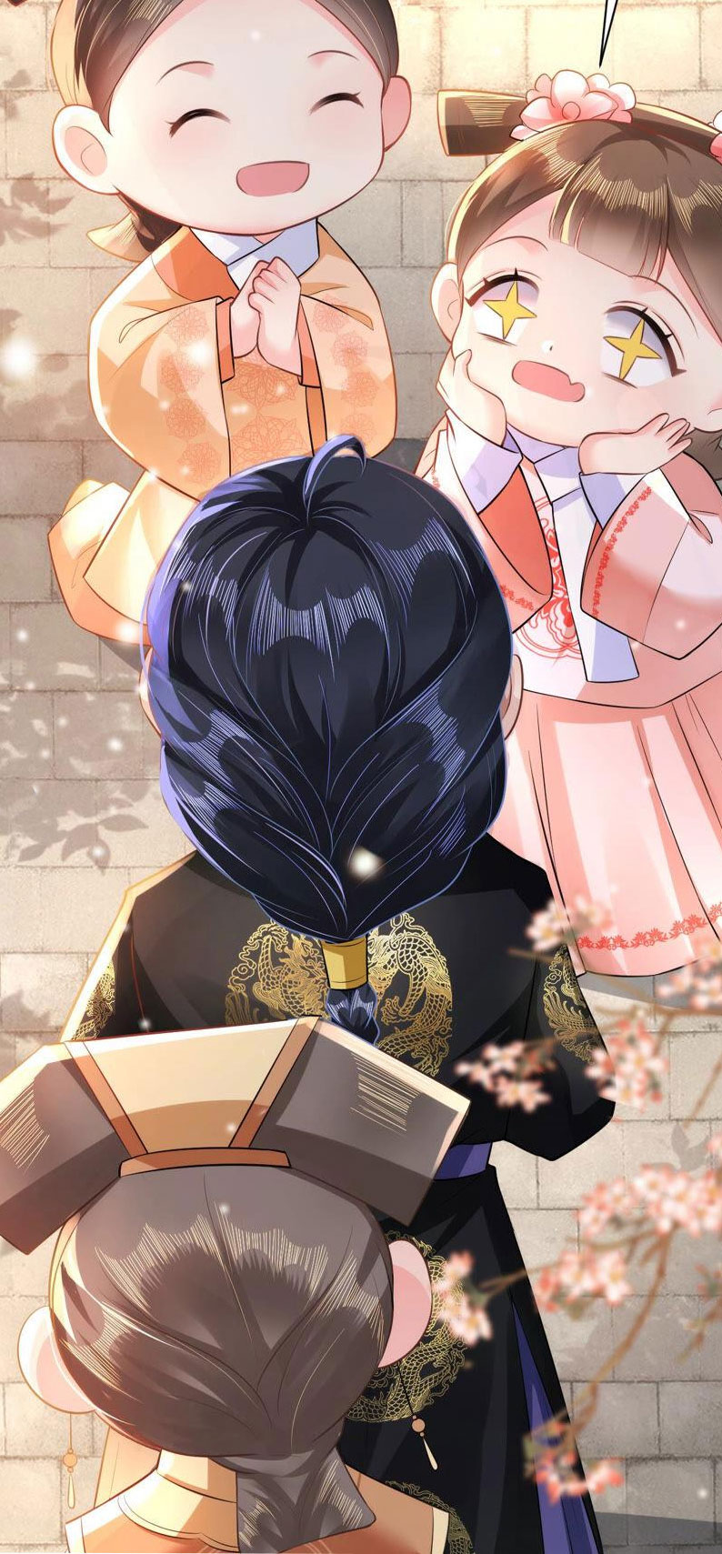 quận chúa vững quá không thể tiêu diệt! chapter 44 15