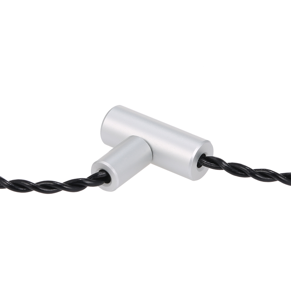 Cáp thay thế QC3005 Đầu nối BT5.0 MMCX tương thích với tai nghe Shure