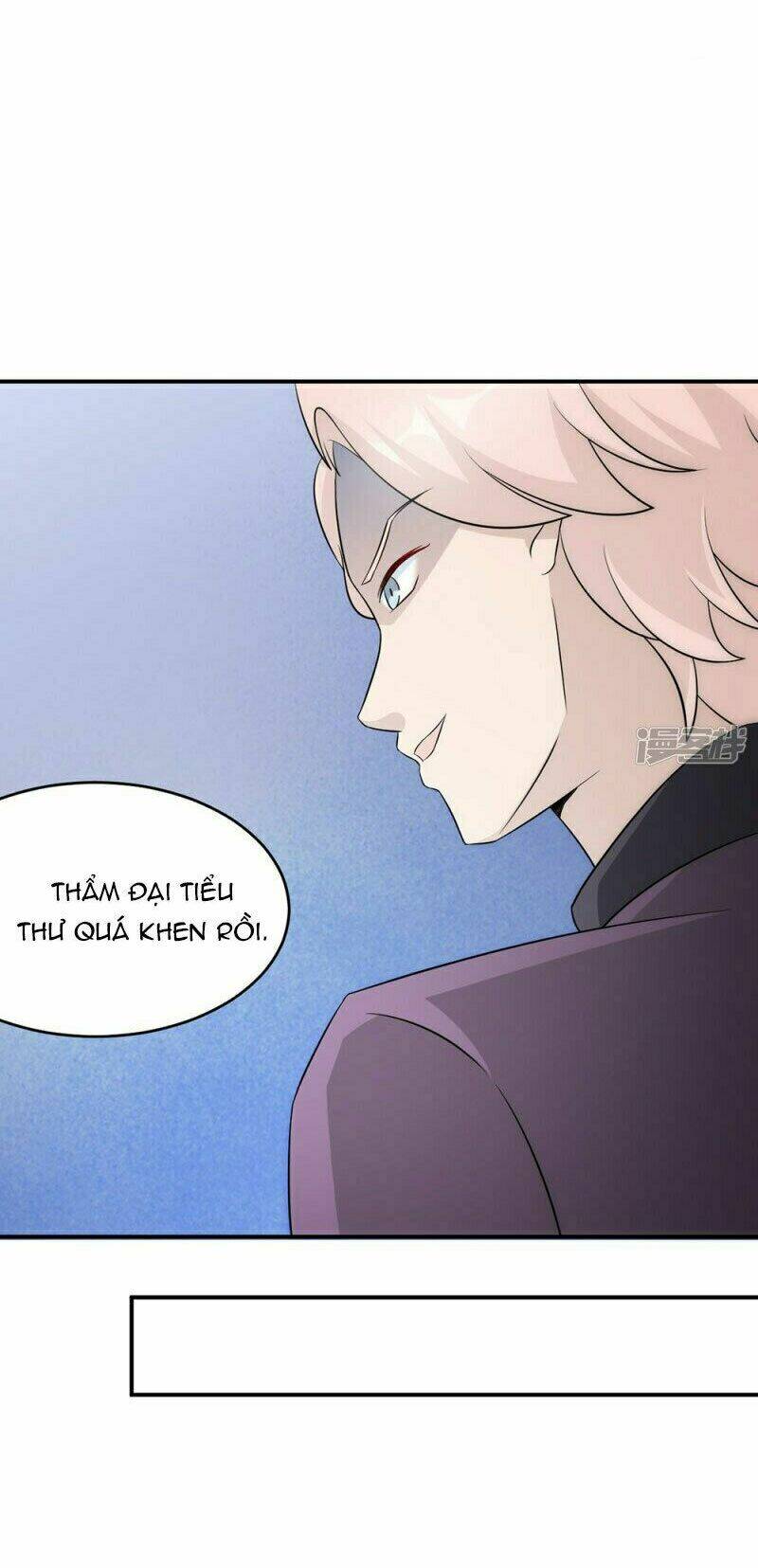 mạc thiếu bức hôn: vợ mới khó chống đỡ chapter 54 22