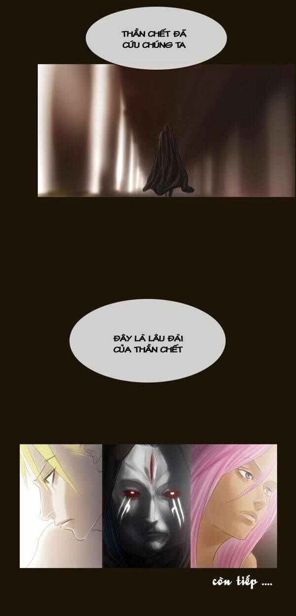 hội ảo thuật chapter 60 31