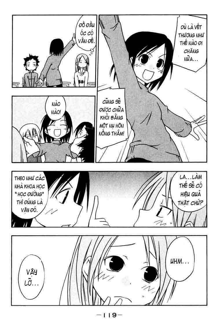 today in class 5/2 chapter 12 6