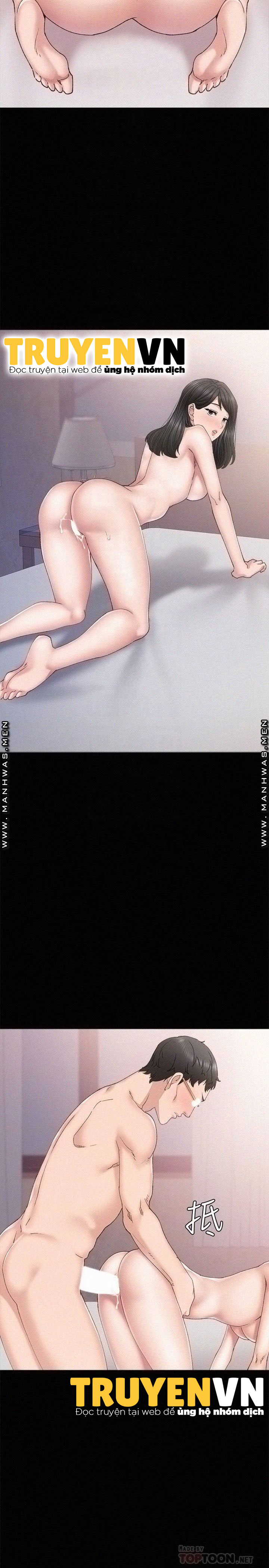 thầy giáo thực tập chapter 90 14