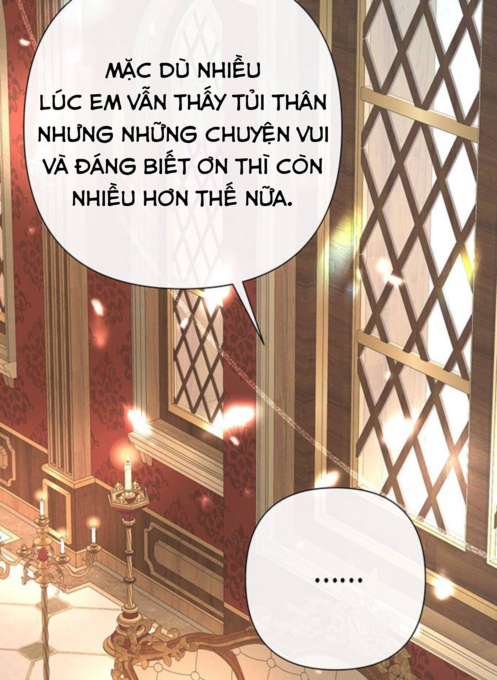 hoàng tử phiền toái chapter 68 26