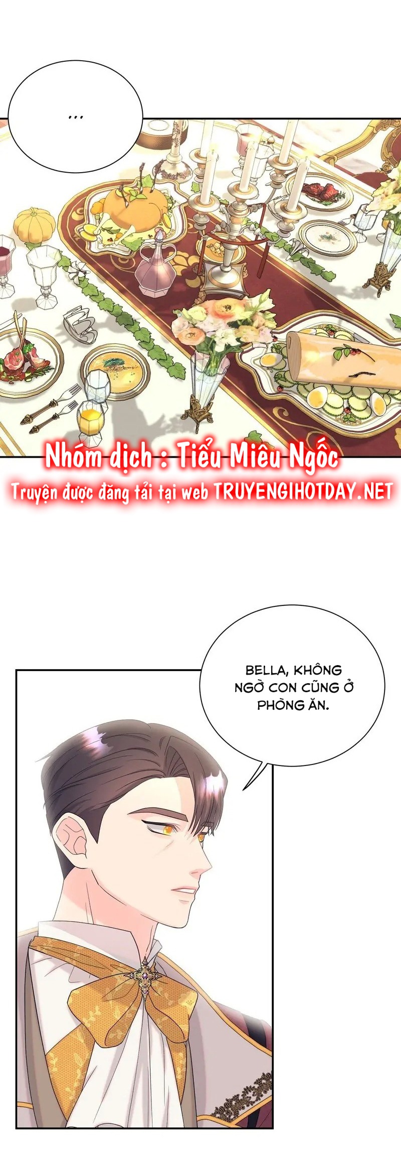 đức hạnh của công chúa phản diện chapter 10 23