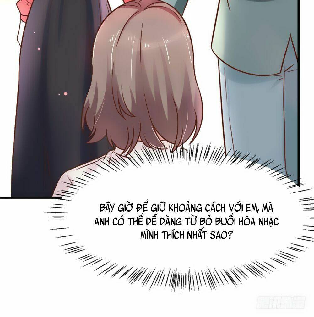 thời gian đều biết chapter 21 4