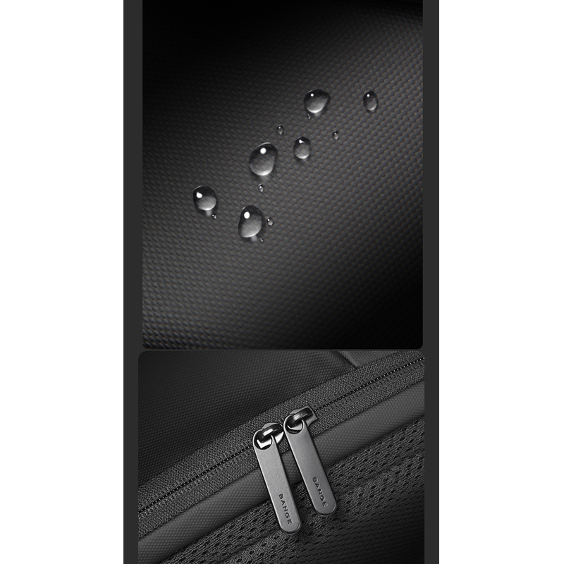 Balo Laptop công sở dạng hộp phong cách mới – BLLT9102