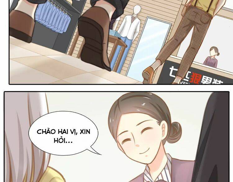 bạn trai có điện từ chapter 25.1 4